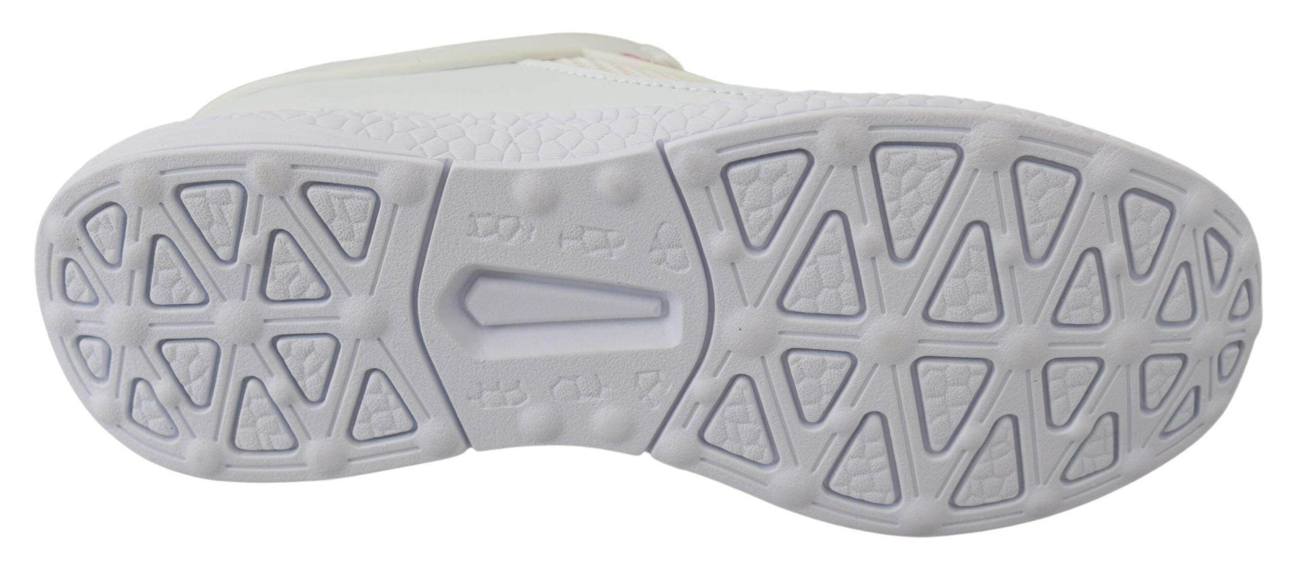Plein Sport Exclusive White Runner Becky Sneakers -   -  Plein Sport.