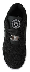 Elegant Plein Sport Runner Joice Sneakers -   -  Plein Sport.