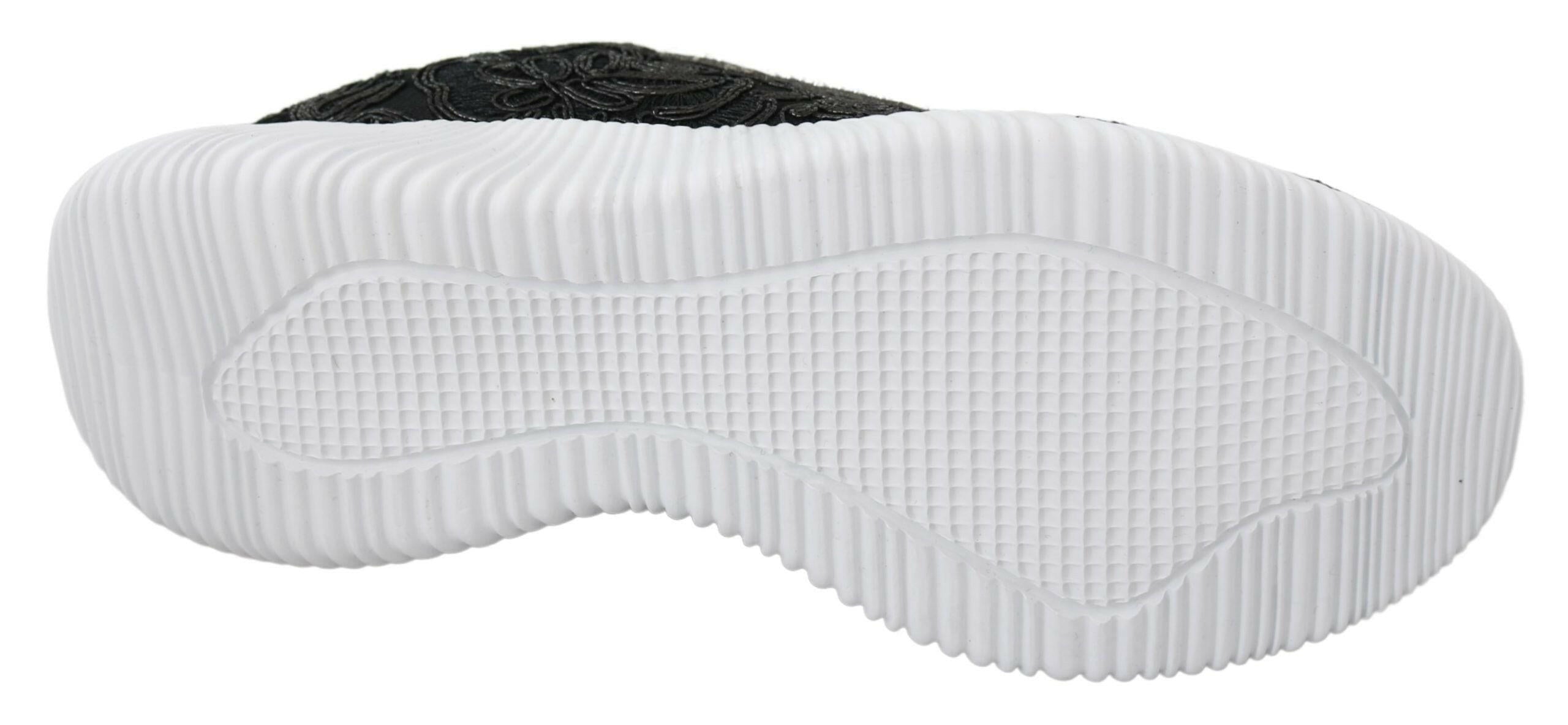 Elegant Plein Sport Runner Joice Sneakers -   -  Plein Sport.