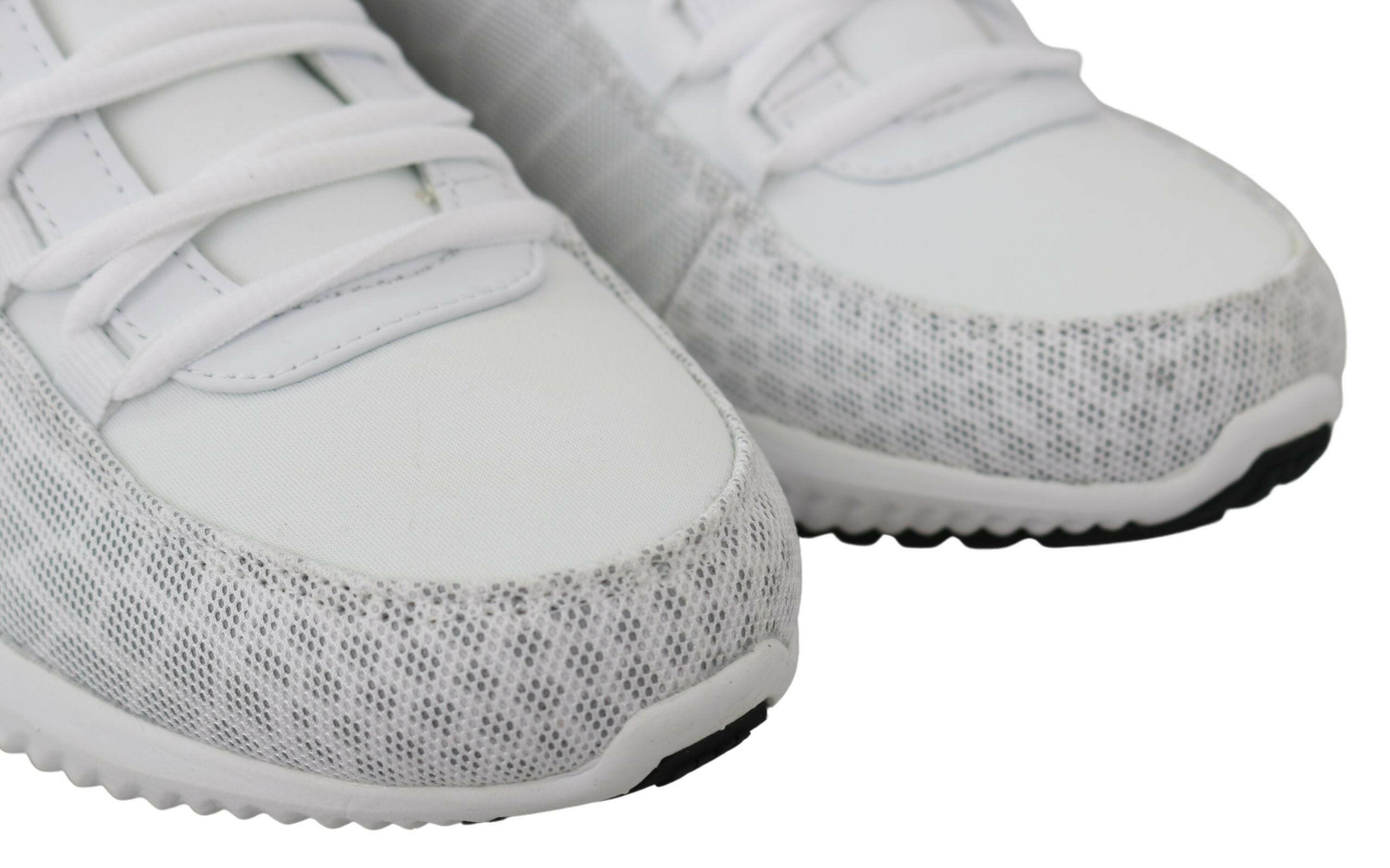 Exquisite Plein Sport Sneakers for Men -   -  Plein Sport.