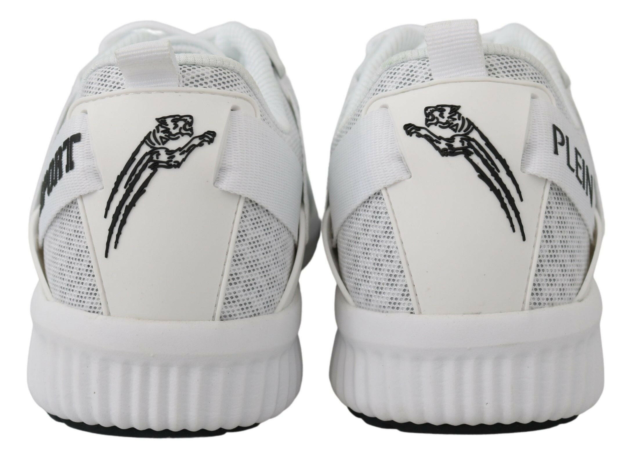 Exquisite Plein Sport Sneakers for Men -   -  Plein Sport.