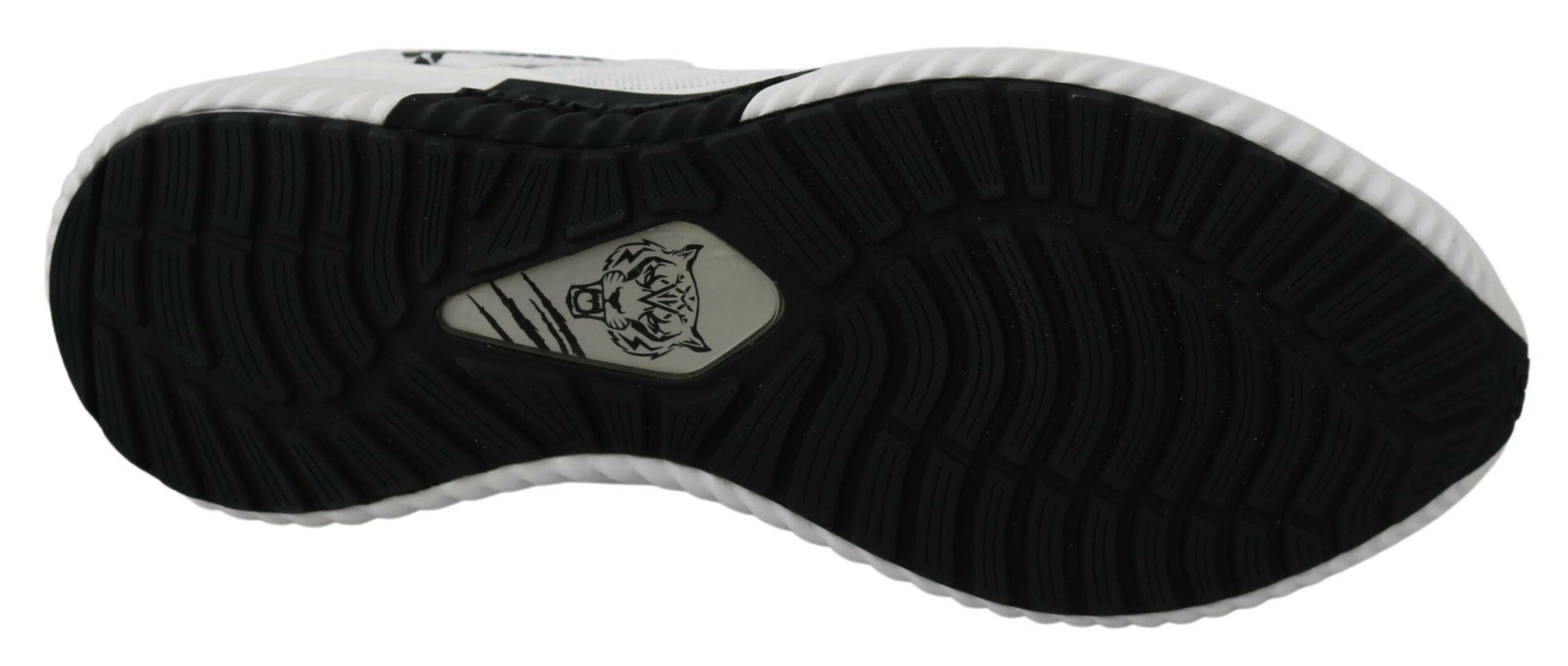 Exquisite Plein Sport Sneakers for Men -   -  Plein Sport.