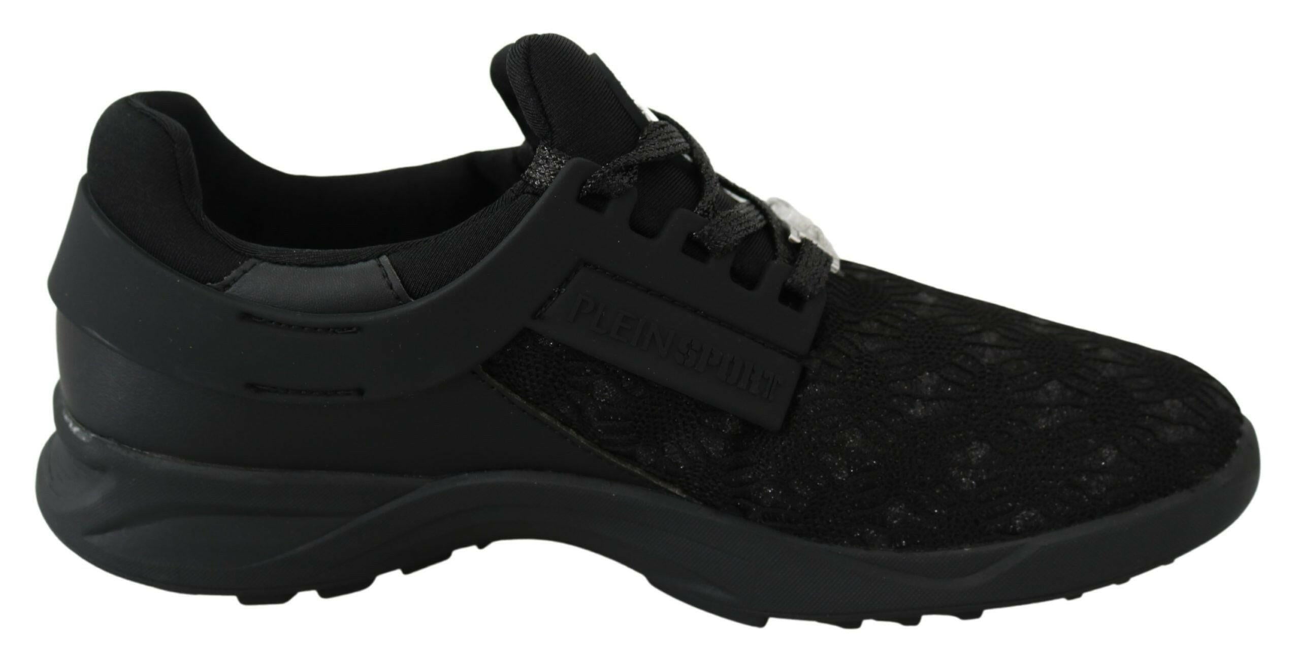 Plein Sport Chic Runner Beth Sports Sneakers -   -  Plein Sport.