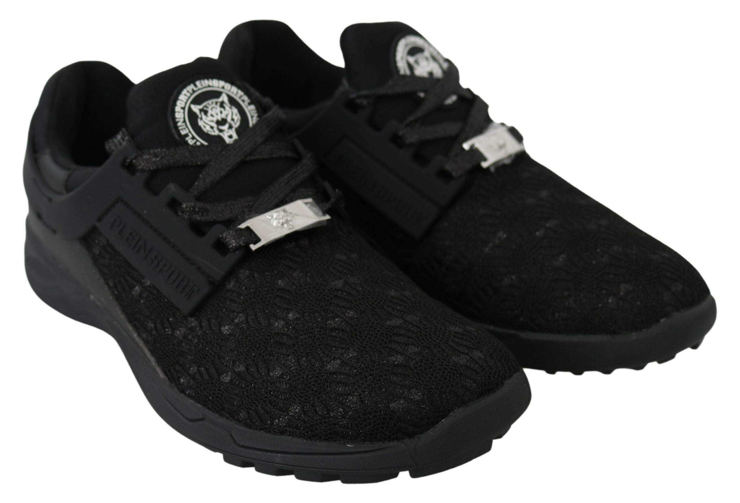 Plein Sport Chic Runner Beth Sports Sneakers -   -  Plein Sport.