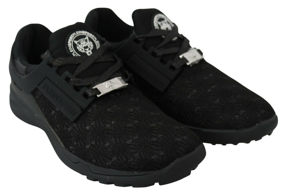 Plein Sport Chic Runner Beth Sports Sneakers -   -  Plein Sport.