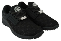 Plein Sport Chic Runner Beth Sports Sneakers -   -  Plein Sport.