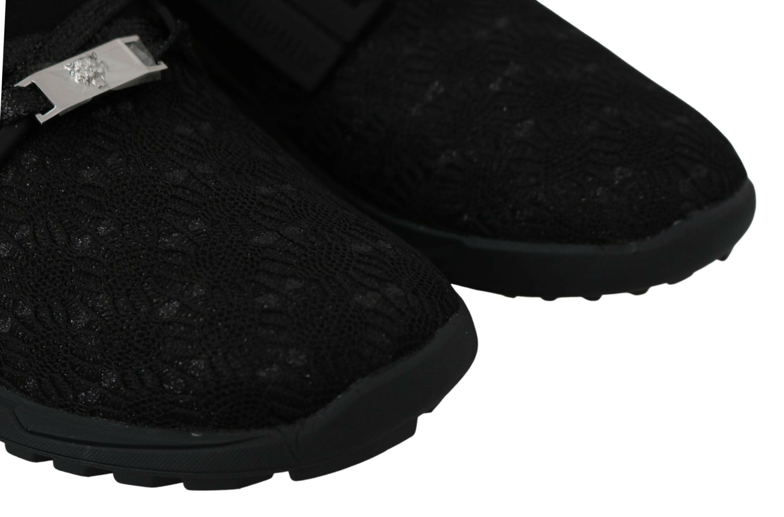 Plein Sport Chic Runner Beth Sports Sneakers -   -  Plein Sport.