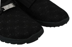 Plein Sport Chic Runner Beth Sports Sneakers -   -  Plein Sport.