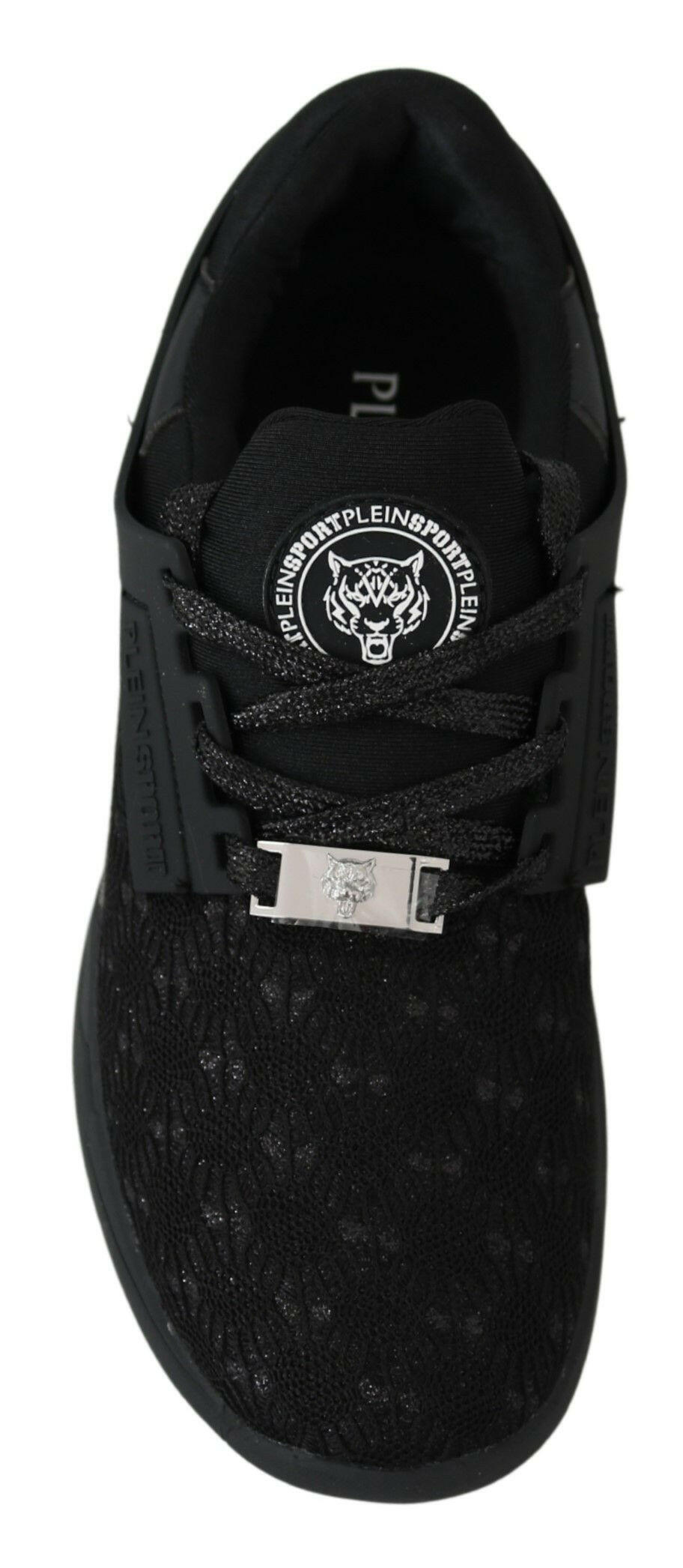 Plein Sport Chic Runner Beth Sports Sneakers -   -  Plein Sport.