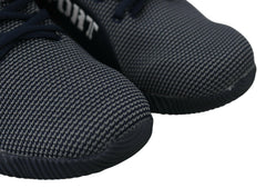 Plein Sport Exclusive Blue Indaco Carter Sneakers -   -  Plein Sport.