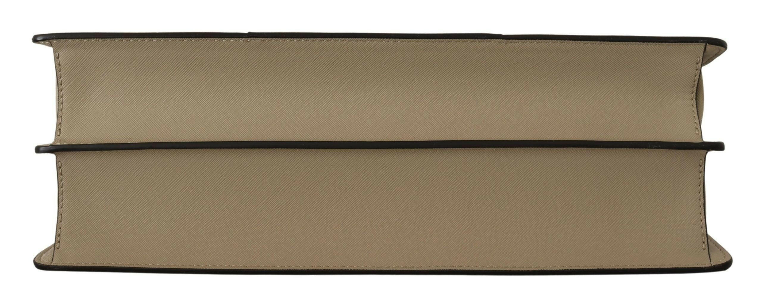 Karl Lagerfeld Elegant Sage Green Tote Shoulder Bag -  Luxury Shopper Bag for Women -  Karl Lagerfeld.