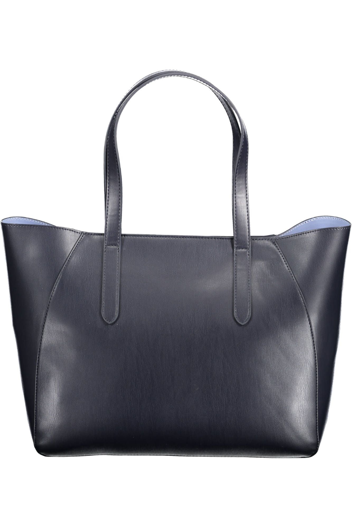 Tommy Hilfiger Blue Polyethylene Women Handbag -   -  Tommy Hilfiger.
