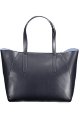 Tommy Hilfiger Blue Polyethylene Women Handbag -   -  Tommy Hilfiger.