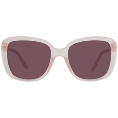 Guess Cream Women Sunglasses -   -  Guess.