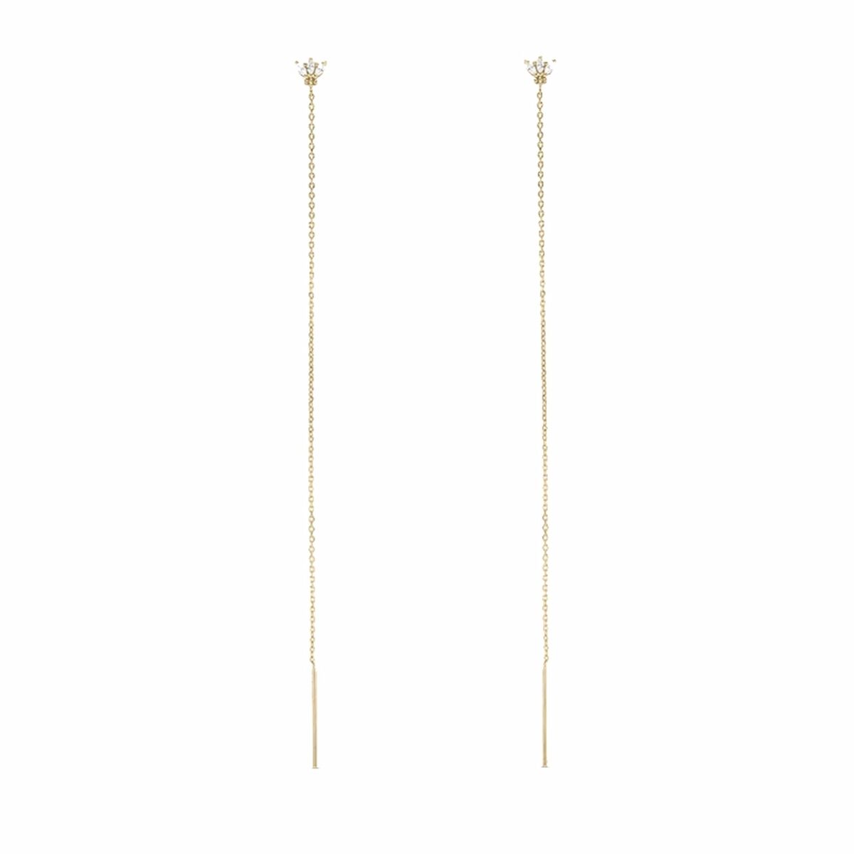 Ladies' Earrings Stroili 1694978 -  Jewellery, Women -  Stroili.