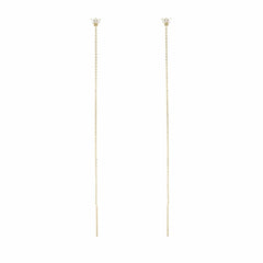 Ladies' Earrings Stroili 1694978 -  Jewellery, Women -  Stroili.