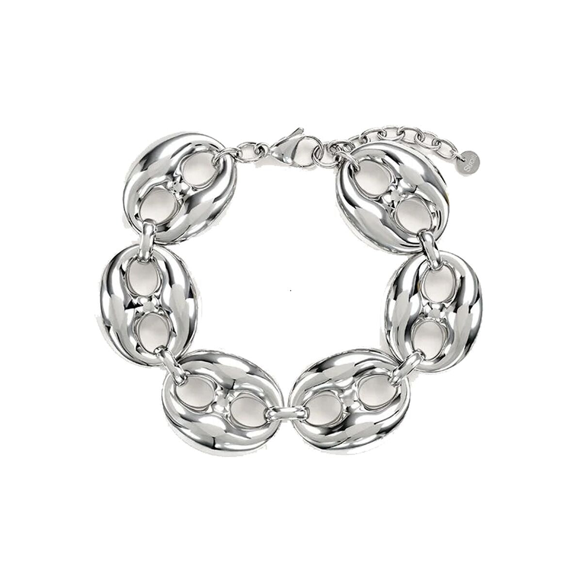 Ladies' Bracelet Stroili 1694703 Silver -  Jewellery, Women -  Stroili.