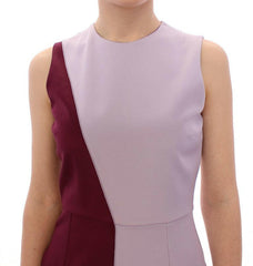 Barbara Casasola Purple Lavender Gown Maxi Silk Long Dress -   -  Barbara Casasola.