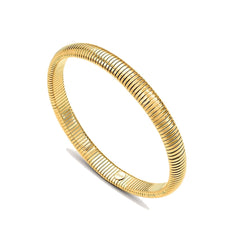 Ladies' Bracelet Stroili 1694674 Golden -  Jewellery, Women -  Stroili.
