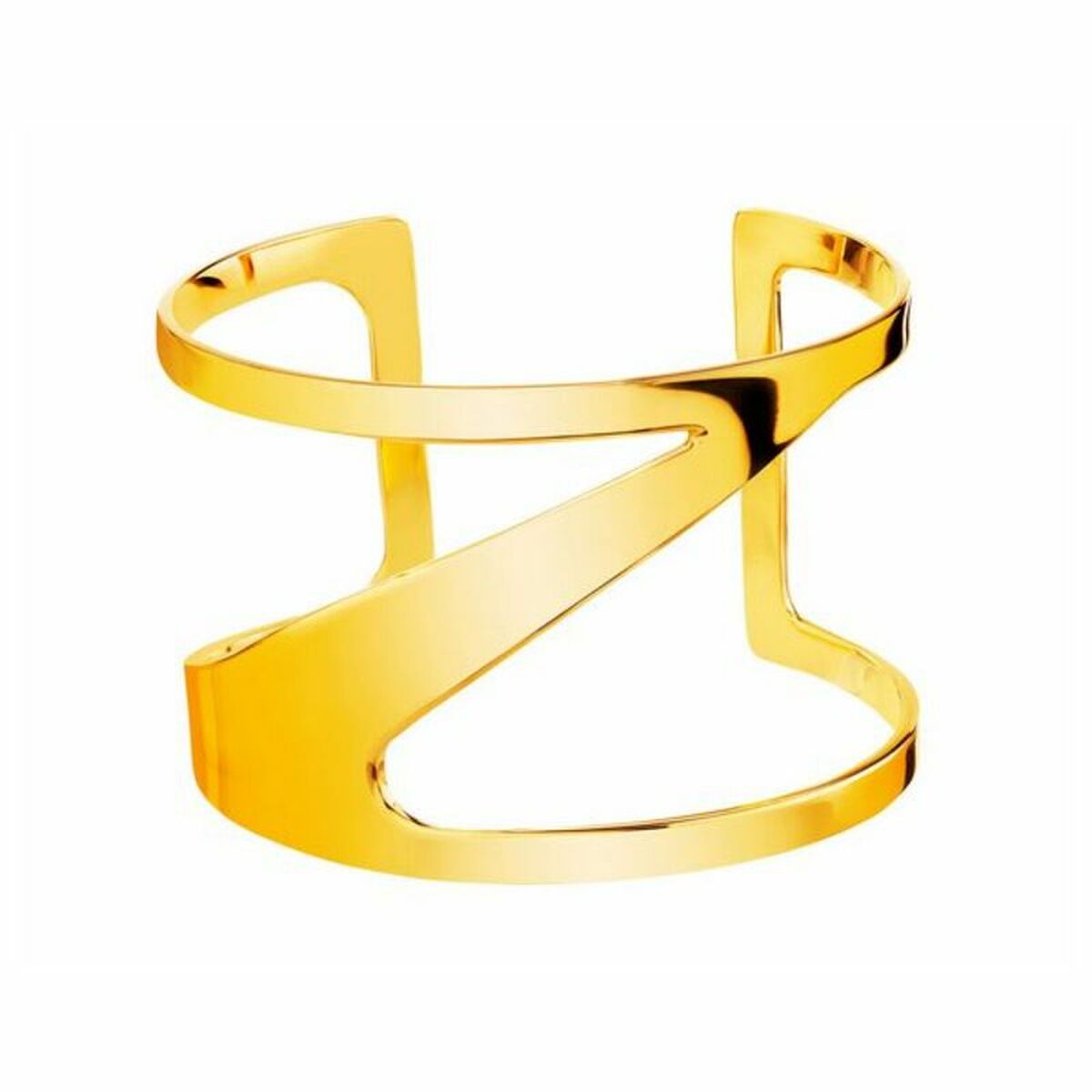Bracelet Elixa EL126-2568 Golden (21 cm) -  Jewellery, Costume jewellery -  Elixa.