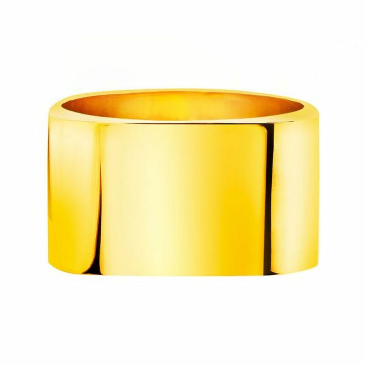 Bracelet Elixa EL125-6978 (21 cm) Golden (21 cm) -  Jewellery, Costume jewellery -  Elixa.