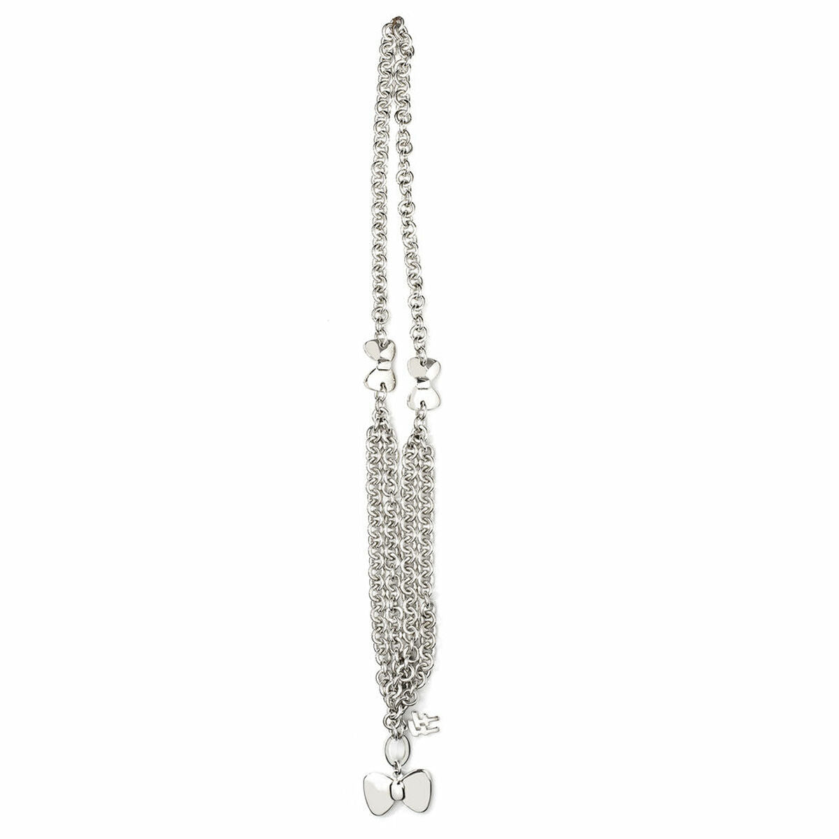 Ladies' Necklace Folli Follie 1N6F158 35 cm -  Jewellery, Women -  Folli Follie.