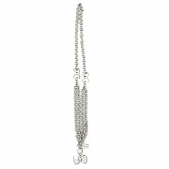 Ladies' Necklace Folli Follie 1N6F158 35 cm -  Jewellery, Women -  Folli Follie.
