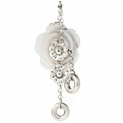 Ladies' Pendant Folli Follie 4P8S001A 3 cm -  Jewellery, Women -  Folli Follie.