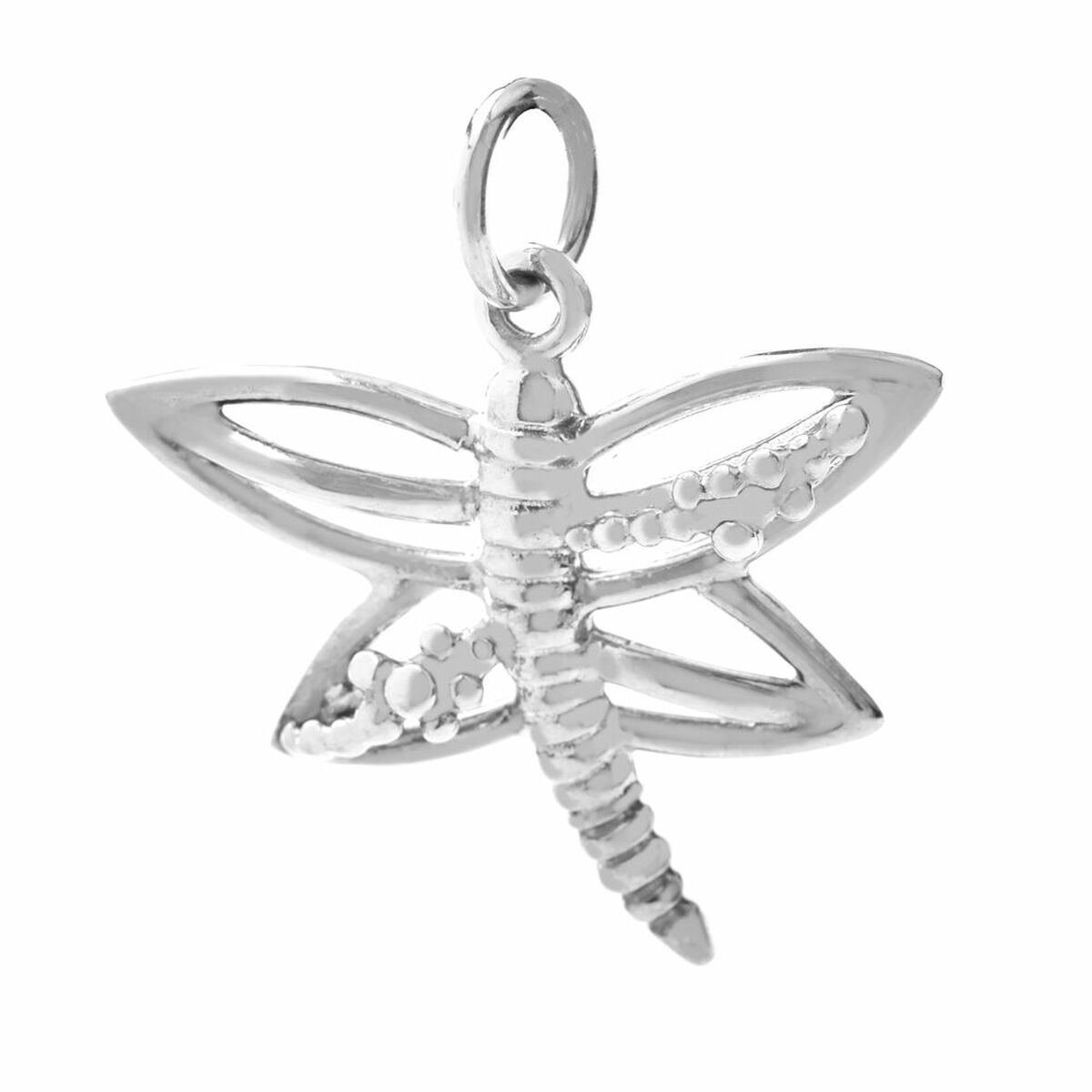 Ladies'Pendant Folli Follie 1P8S002 (2,5 cm) -  Jewellery, Women -  Folli Follie.