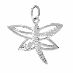 Ladies'Pendant Folli Follie 1P8S002 (2,5 cm) -  Jewellery, Women -  Folli Follie.
