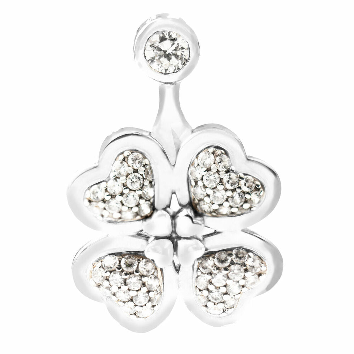 Ladies'Pendant Folli Follie 3P8S031C (2,5 cm) -  Jewellery, Women -  Folli Follie.