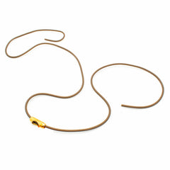 Ladies' Necklace Folli Follie 1N7S123Y 55 cm -  Jewellery, Women -  Folli Follie.