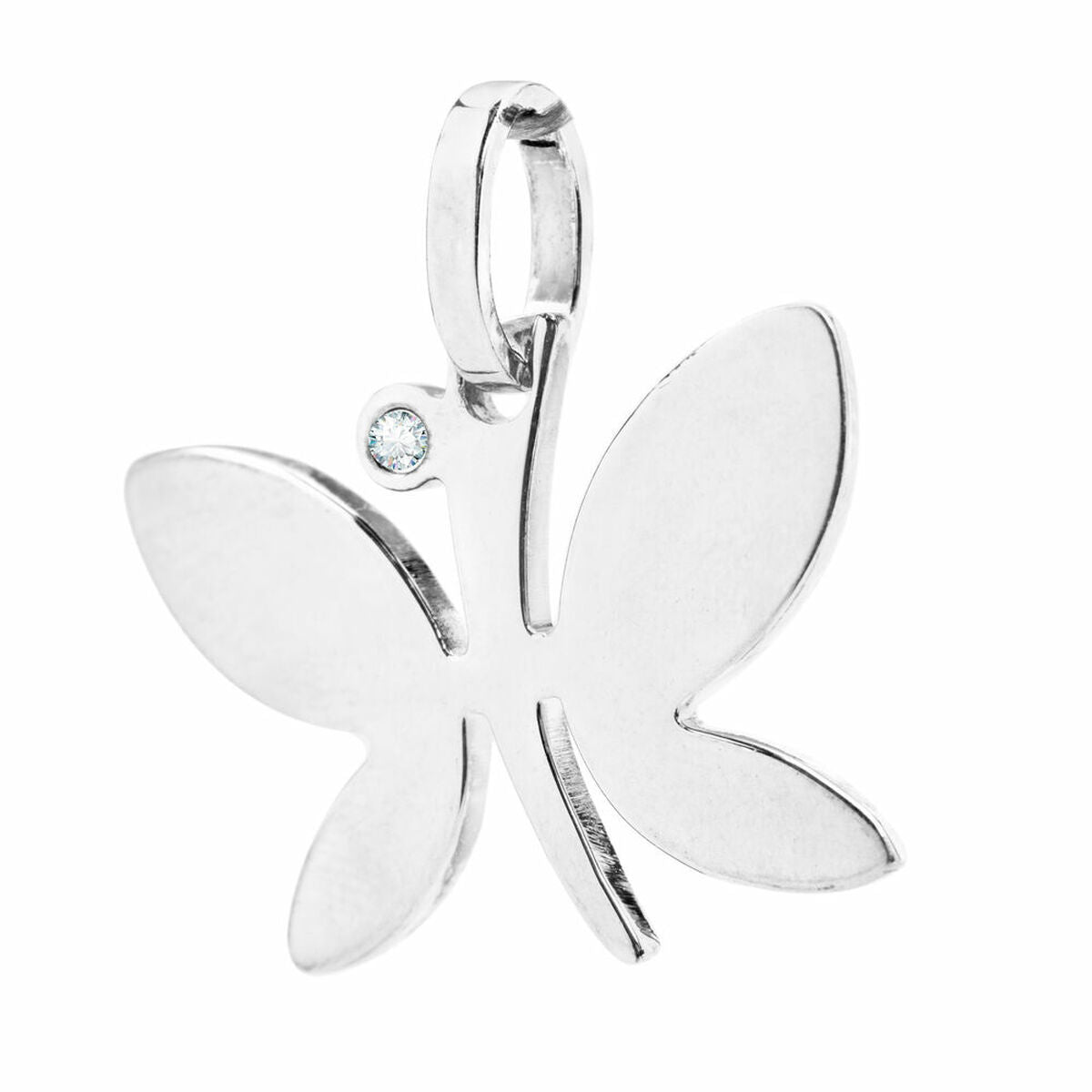 Ladies'Pendant Folli Follie 2P5F076C (2 cm) -  Jewellery, Women -  Folli Follie.