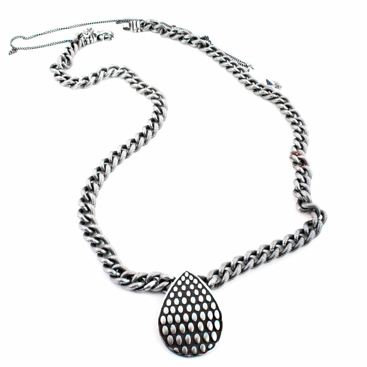 Ladies' Necklace Folli Follie 2N8B081C 35 cm -  Jewellery, Women -  Folli Follie.