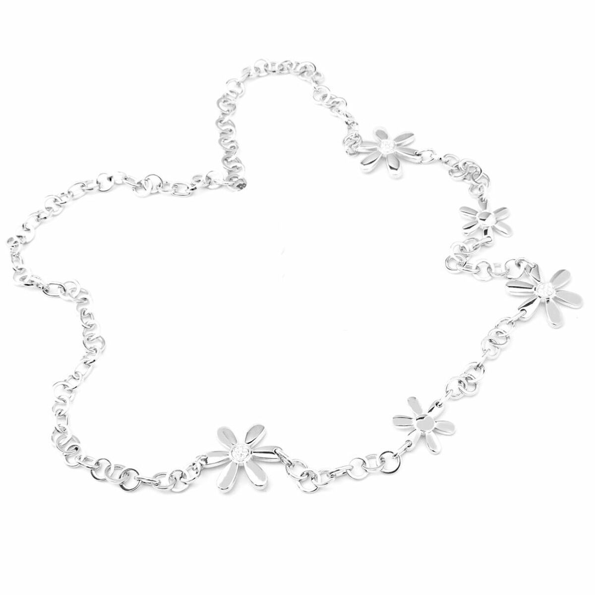 Ladies' Necklace Folli Follie 3N8F161C 40 cm -  Jewellery, Women -  Folli Follie.
