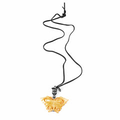 Ladies' Necklace Folli Follie 4P8B003Y 6 cm -  Jewellery, Women -  Folli Follie.