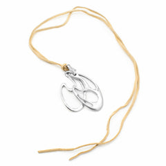 Ladies' Necklace Folli Follie 1N8S073B 35 cm -  Jewellery, Women -  Folli Follie.