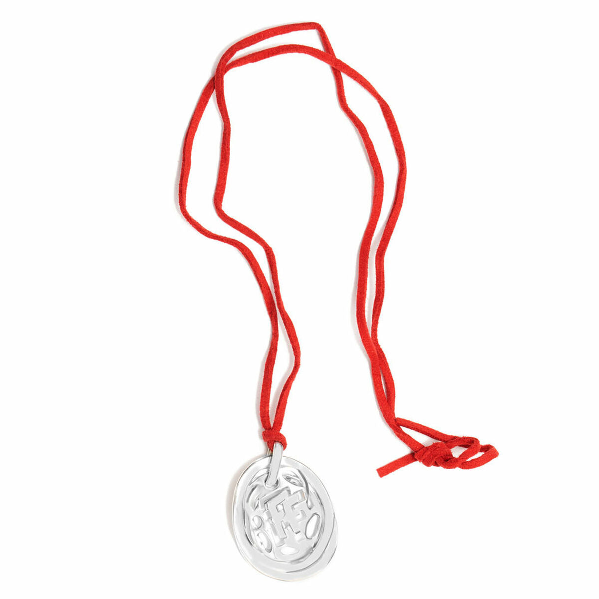 Ladies' Necklace Folli Follie 1N8S076 40 cm -  Jewellery, Women -  Folli Follie.