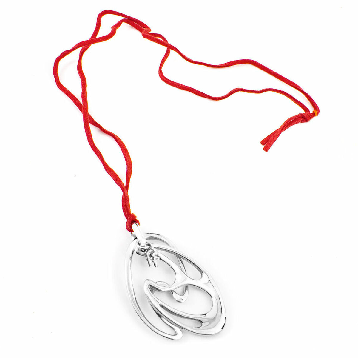 Ladies' Necklace Folli Follie 1N8S079 30 cm -  Jewellery, Women -  Folli Follie.