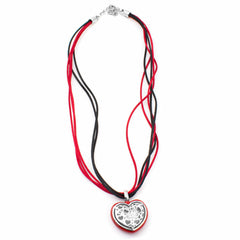 Ladies' Necklace Folli Follie 3N9S009RK 28 cm -  Jewellery, Women -  Folli Follie.