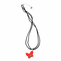 Ladies' Necklace Folli Follie 3N9S010KRP 40 cm -  Jewellery, Women -  Folli Follie.