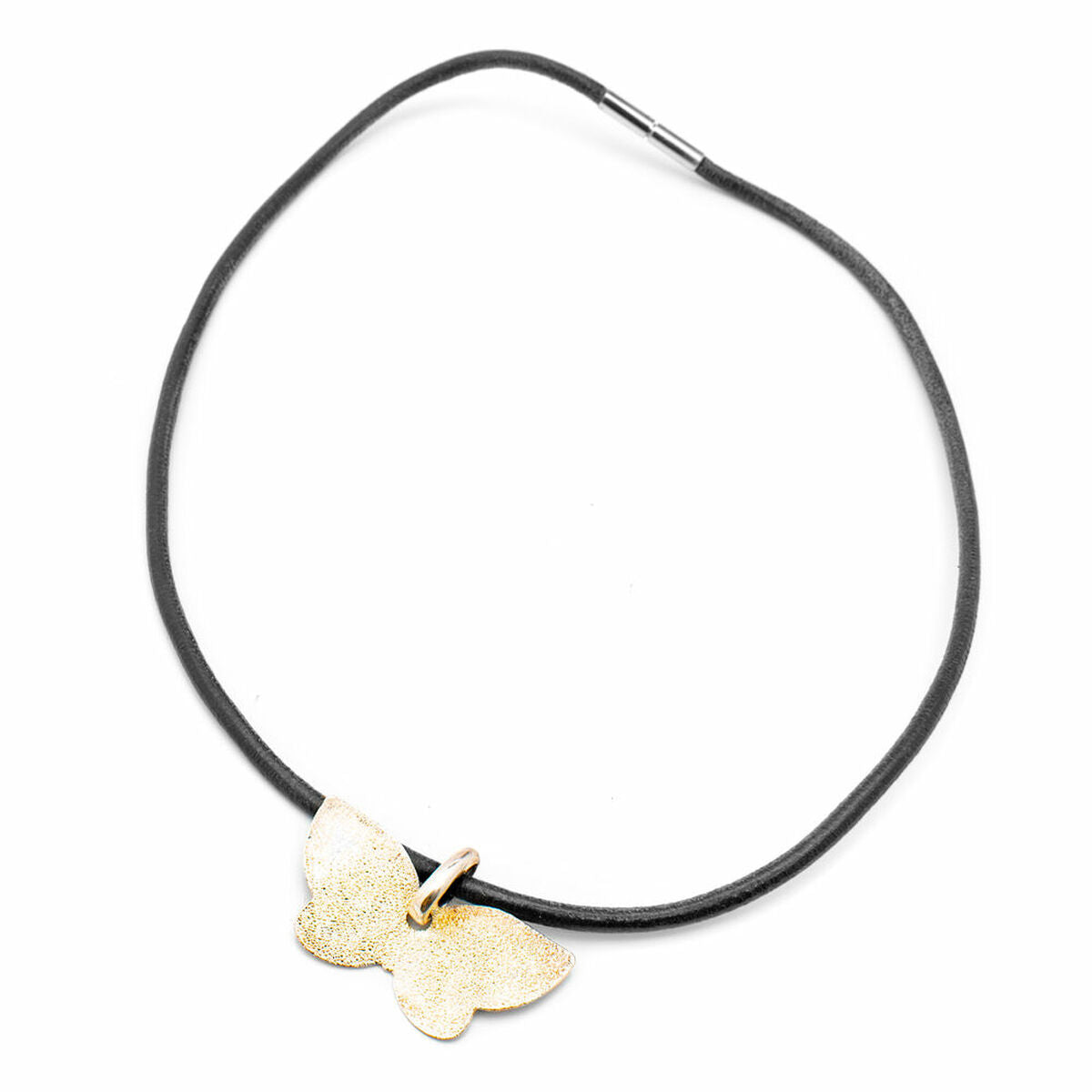 Ladies' Necklace Folli Follie 1N9S021K 40 cm -  Jewellery, Women -  Folli Follie.