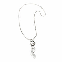 Ladies' Necklace Folli Follie 3N9F105C 26 cm -  Jewellery, Women -  Folli Follie.