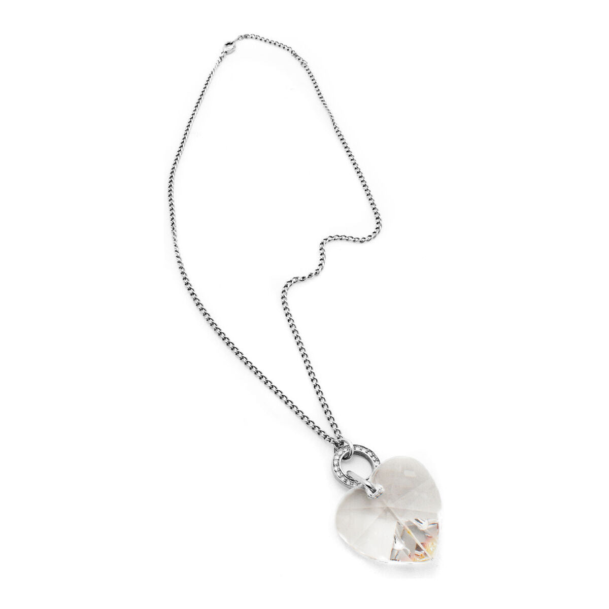 Ladies' Necklace Folli Follie 3N9F096CM 28 cm -  Jewellery, Women -  Folli Follie.
