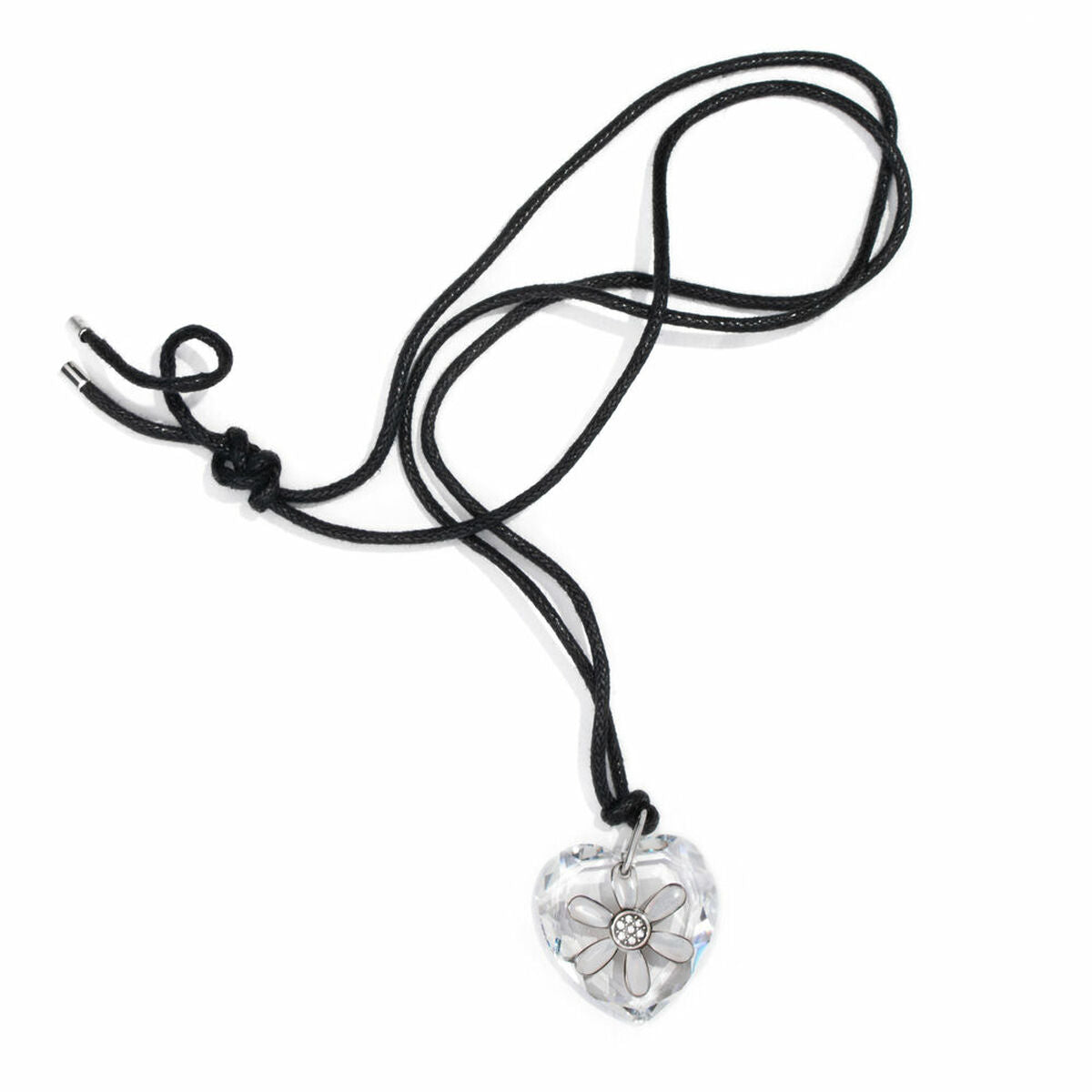 Ladies' Necklace Folli Follie 3N9F104KC 30 cm -  Jewellery, Women -  Folli Follie.