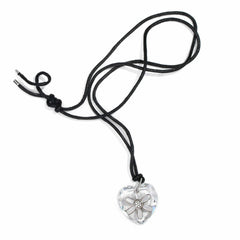 Ladies' Necklace Folli Follie 3N9F104KC 30 cm -  Jewellery, Women -  Folli Follie.