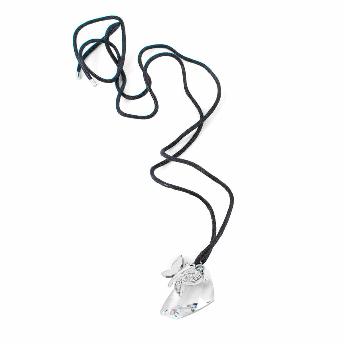 Ladies' Necklace Folli Follie 3N9F098KC 40 cm -  Jewellery, Women -  Folli Follie.