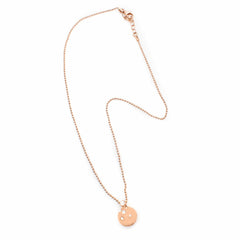 Ladies' Necklace Folli Follie 3N9S116RC 30 cm -  Jewellery, Women -  Folli Follie.