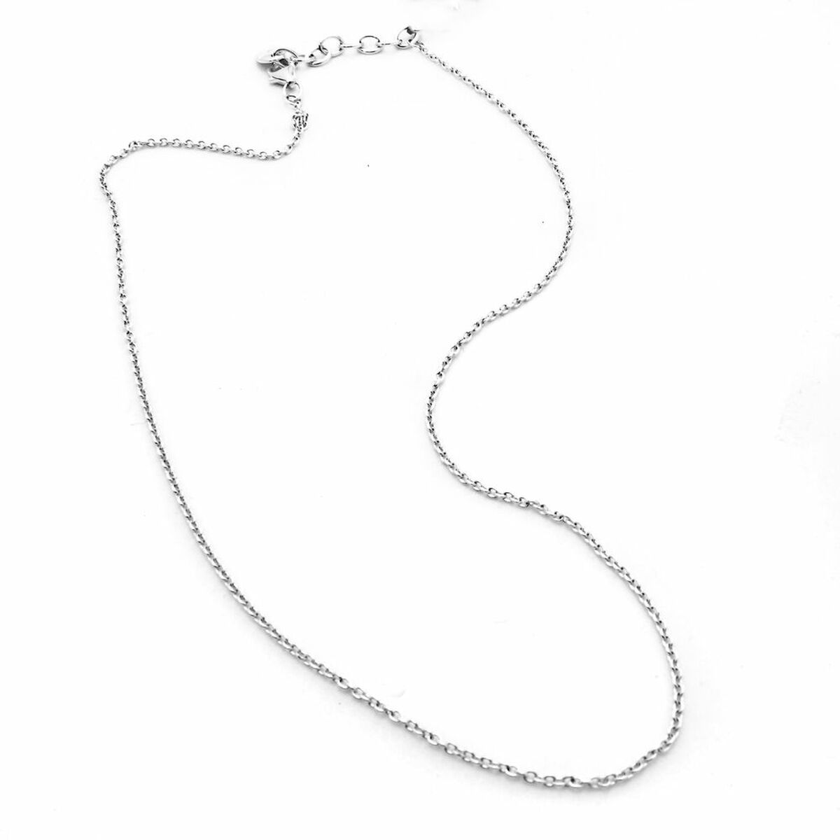 Ladies' Necklace Folli Follie 1N9S077 22 cm -  Jewellery, Women -  Folli Follie.