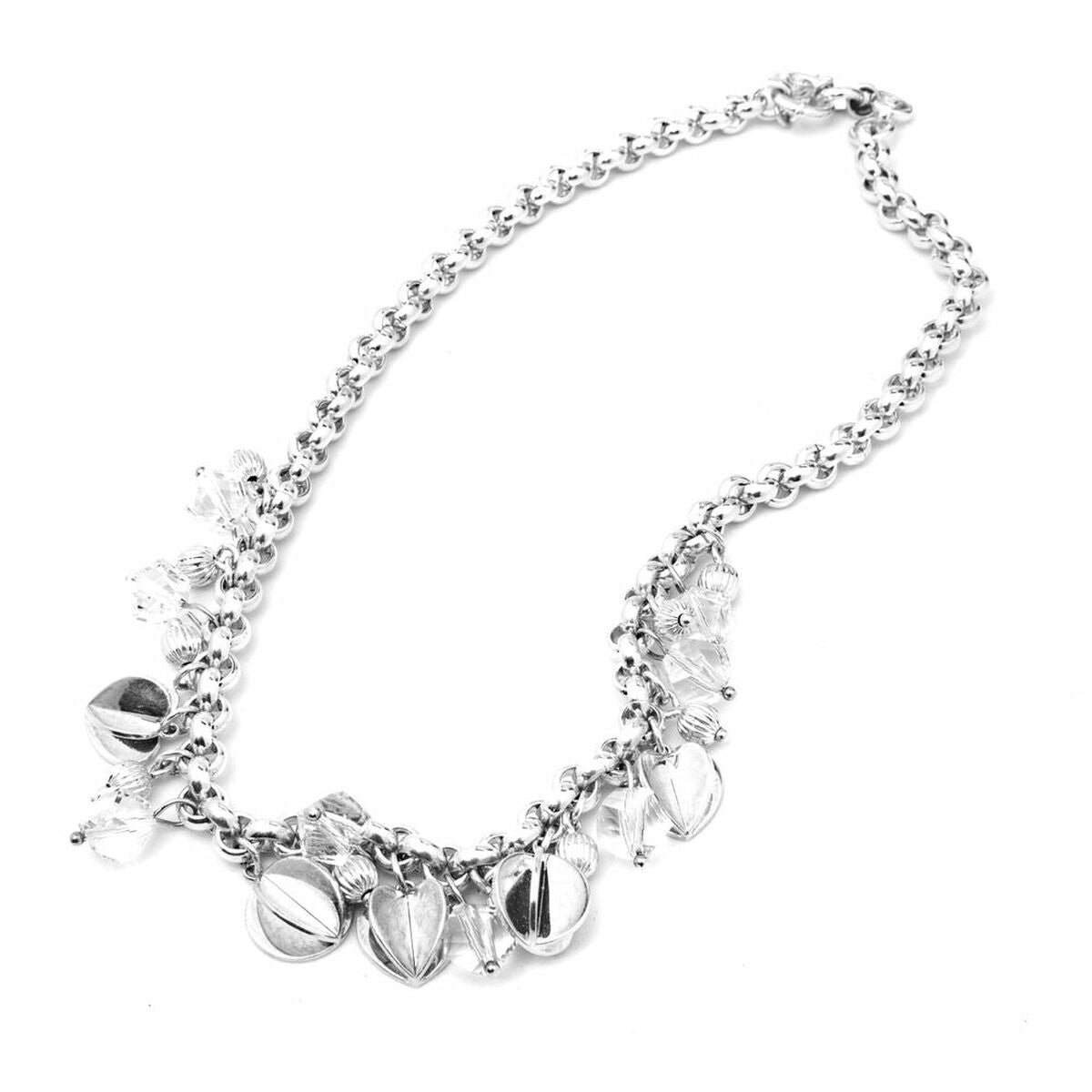 Ladies' Necklace Folli Follie 3N9F164C 45 cm -  Jewellery, Women -  Folli Follie.